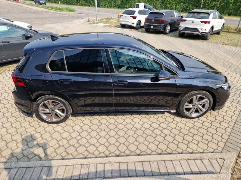 Volkswagen Golf 1.5 TSI EVO ACT R-LINE