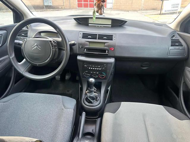 CITROEN C4 1.4 Cashmere senza nessun lavoro da fare