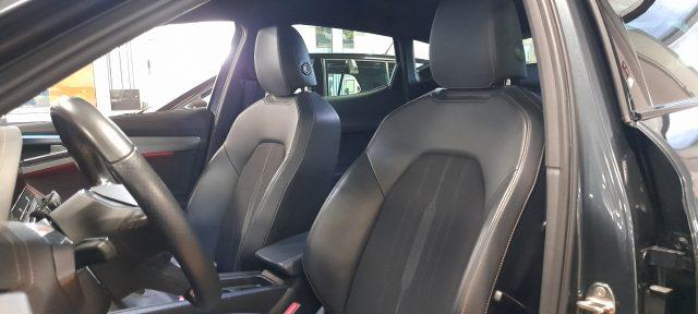 CUPRA Formentor 1.5 TSI VIDEO