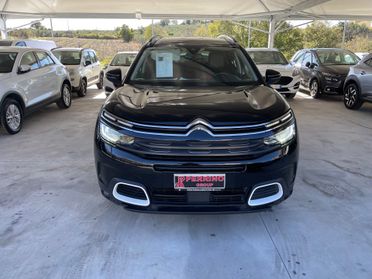 Citroen C5 Aircross C5 Aircross BlueHDi 130 S&S Shine