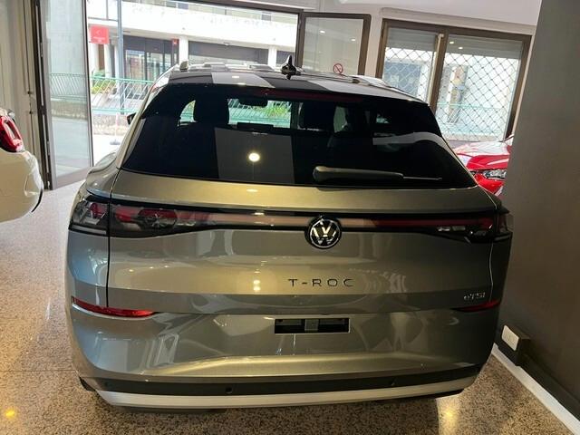 Volkswagen T-Roc 1.5 eTSI ACT DSG Style