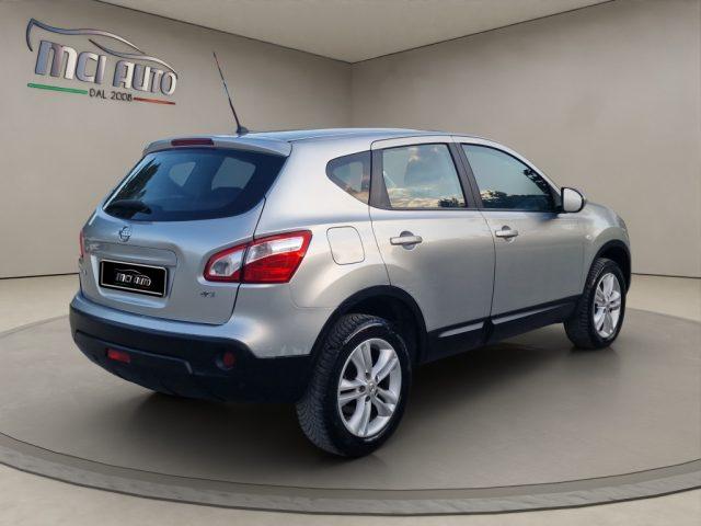 NISSAN Qashqai 1.5 dCi DPF Acenta