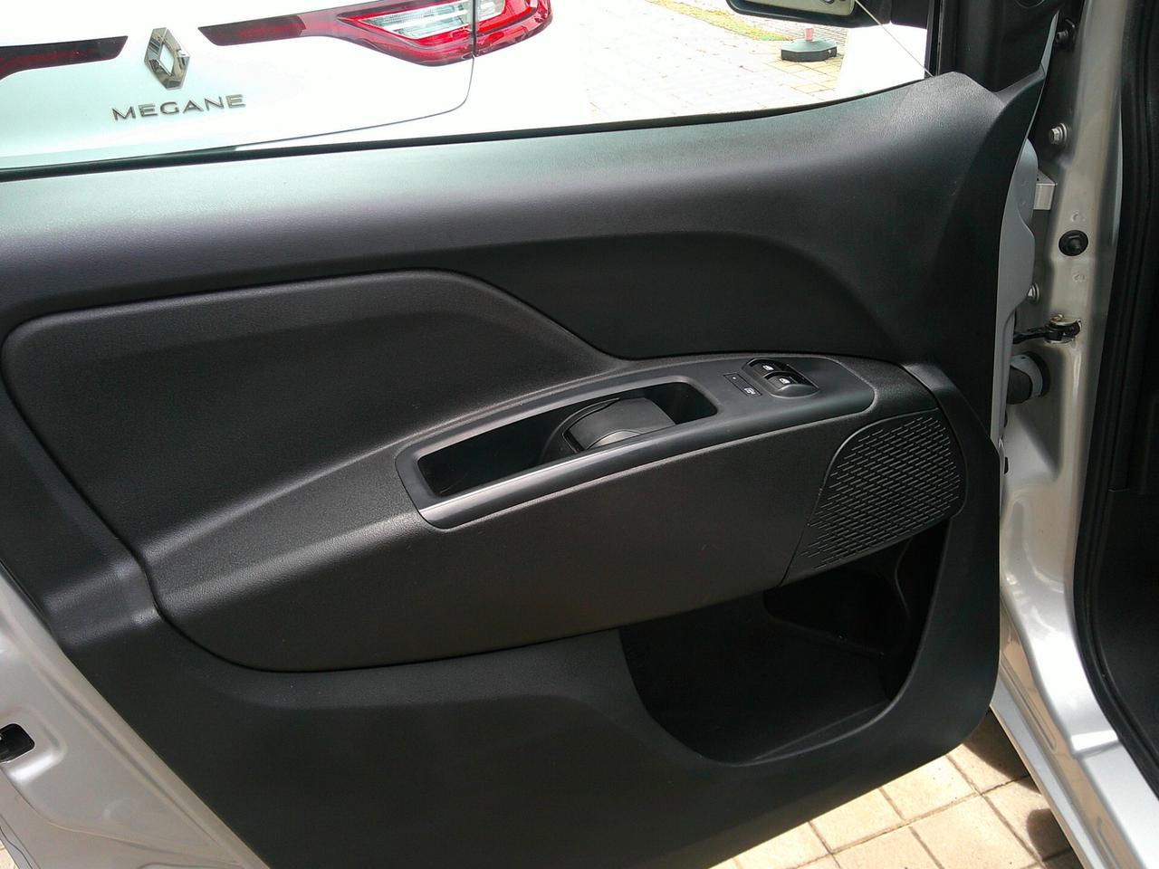 Fiat Doblo Doblò 1.3 MJT PC-TN Cargo Lamierato SX