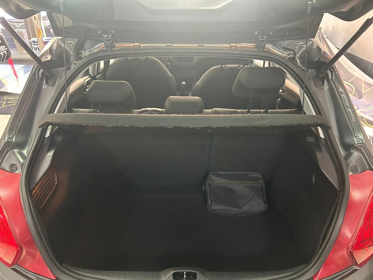 Peugeot 208 1.4 VTi 95 CV 5p. GPL Active