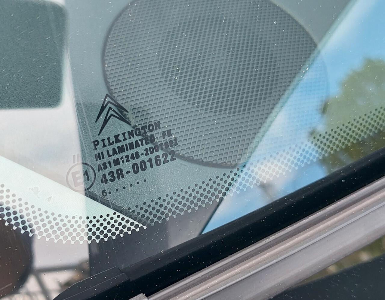 Citroen C3 1.4 HDi 70CV Elegance soli 144.000km