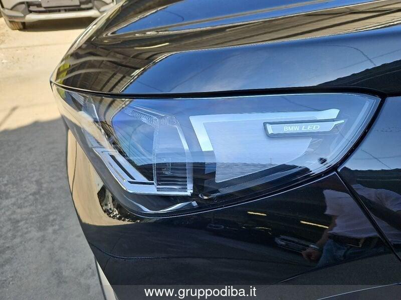 BMW iX1 Serie X BMW EDRIVE20-SPECIAL EDITION
