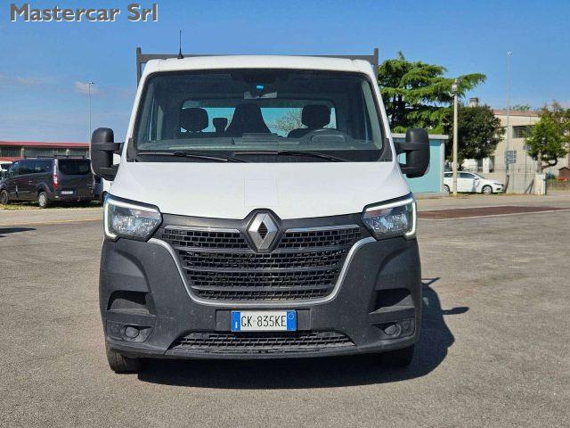 RENAULT Master Master energy dci 2.3 145cv L3 CASSONE- GK835KE