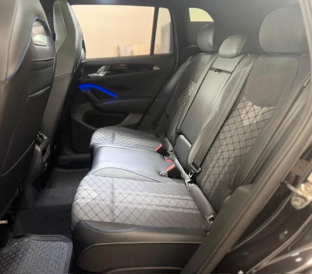 Volkswagen Tiguan 2.0 TDI 150 CV DSG R-Line Plus