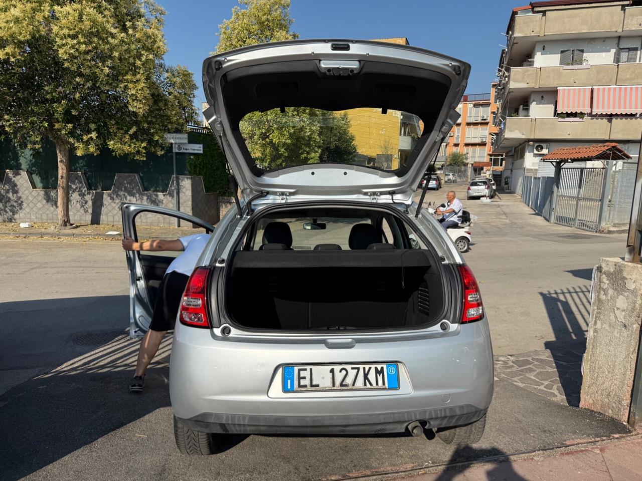 Citroen C3 1.4 HDi 70 Attraction