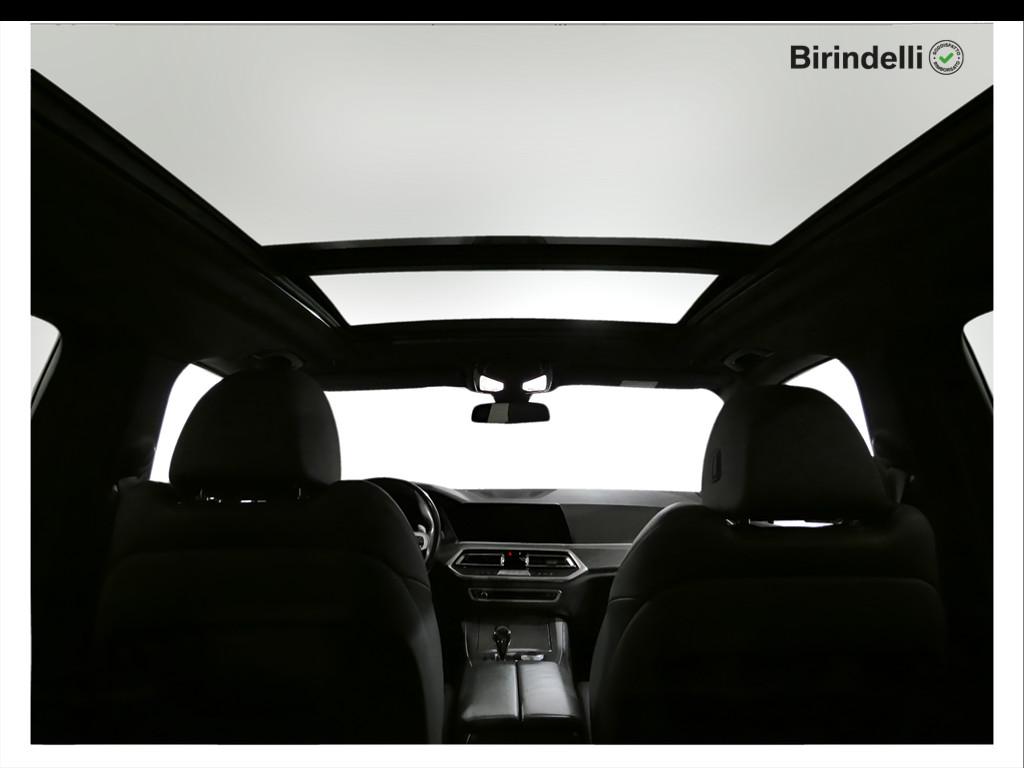BMW X5 (G05/F95) - X5 xDrive30d Msport