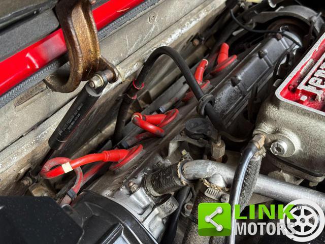 FERRARI Mondial 3.2 QUATTROVALVOLE 270 CV ? Tagliandata ? 2 Pro