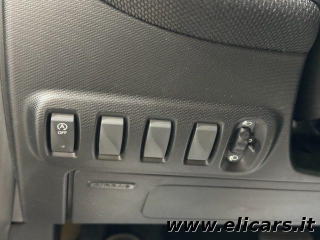 SMART ForTwo 90 0.9 T twinamic cabrio Passion