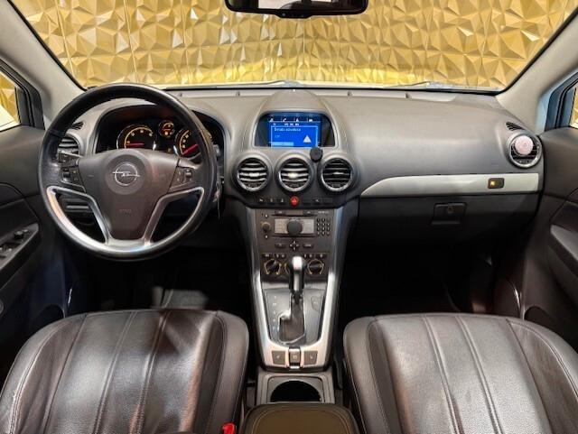 Opel Antara 2.2 CDTI 184CV Cosmo Unlimited