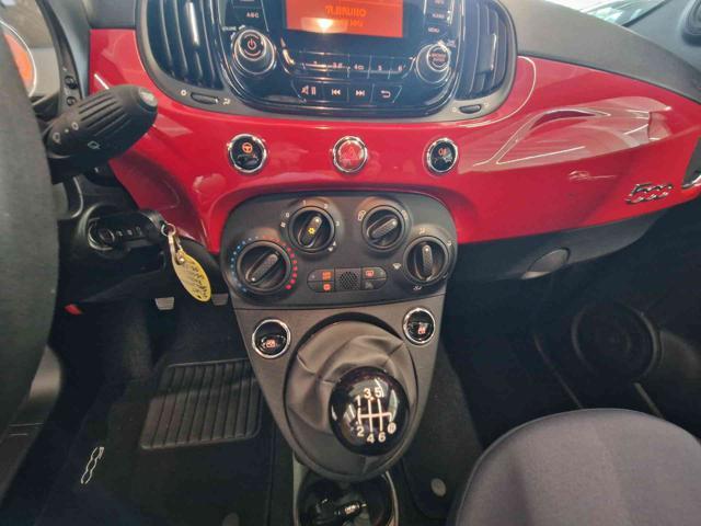 FIAT 500 1.0 Hybrid Cult