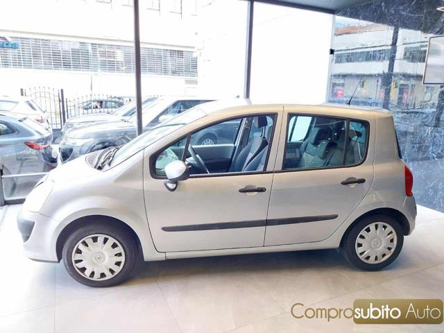 RENAULT Modus 1.2 16V (Garanzia 12 Mesi)