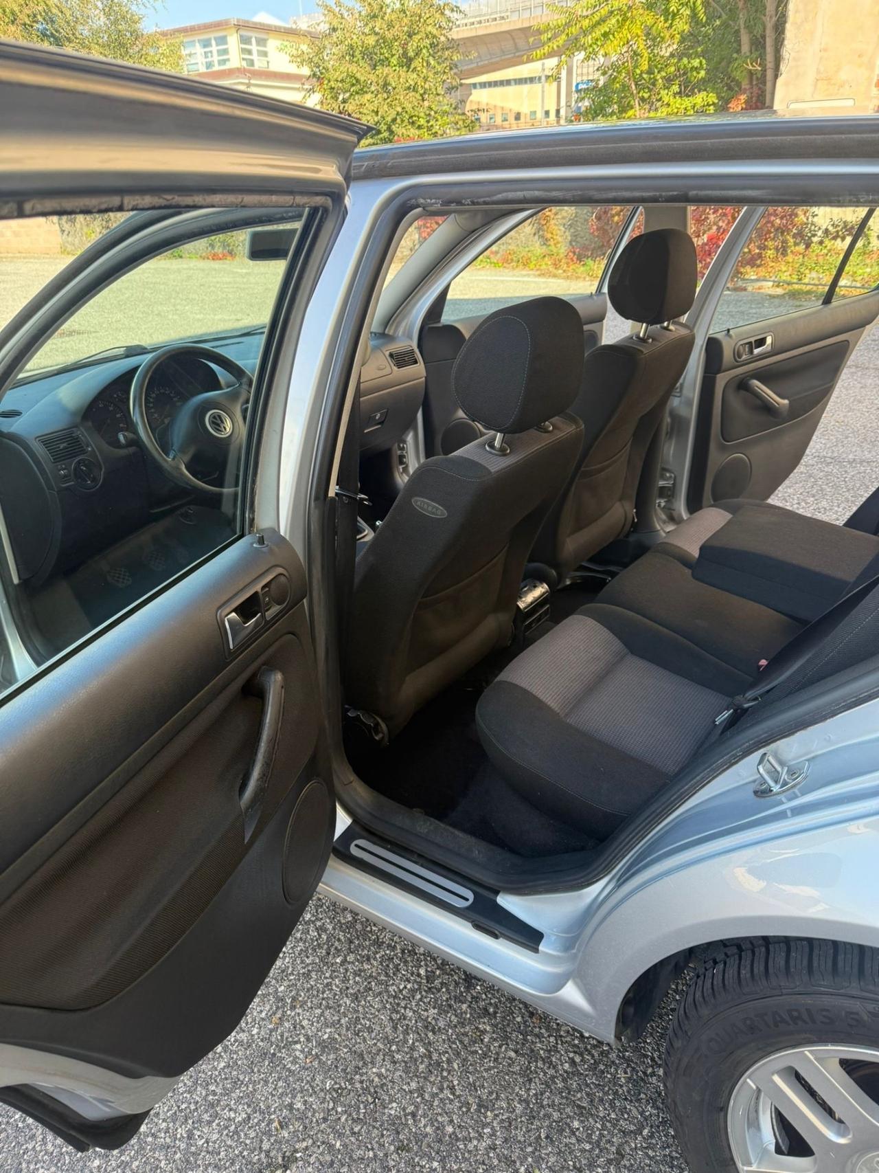 Volkswagen Golf 1.6 cat 5 porte 25 Years