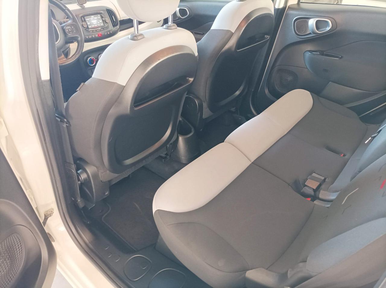 Fiat 500L 1.3 Multijet 95 CV Pop Star 04/2017