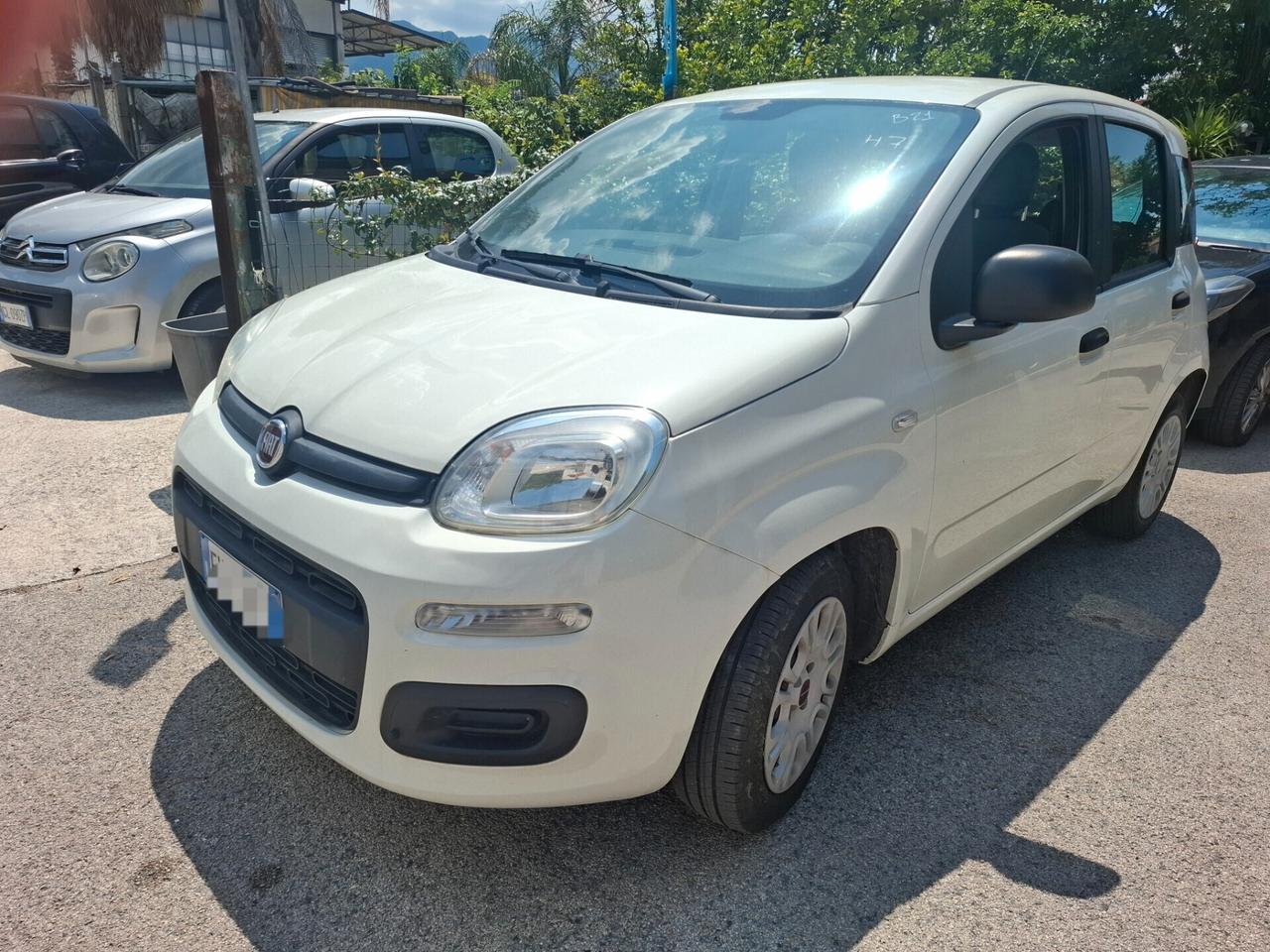 Fiat Panda 1.2 Easy
