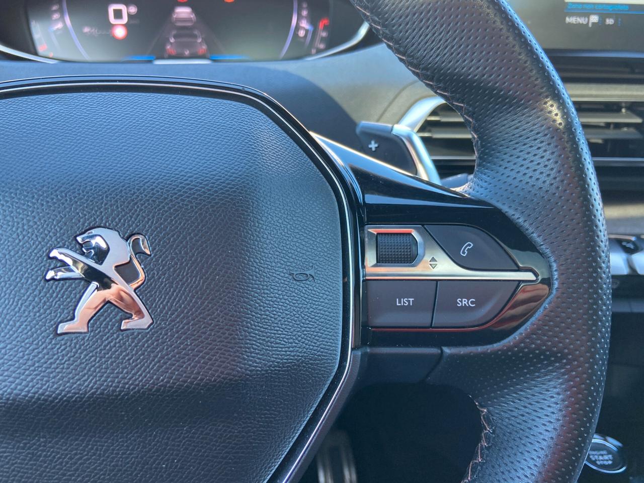 Peugeot 5008 1.5 bluehdi GT