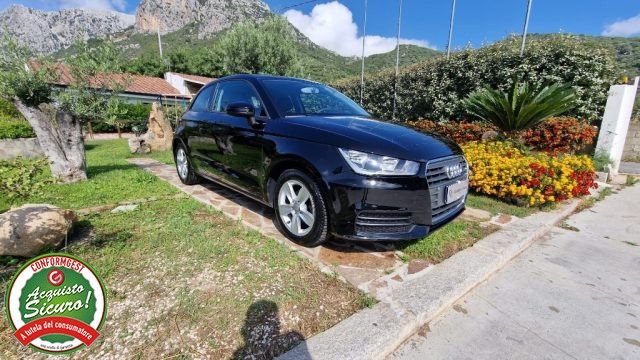 AUDI A1 1.4 TDI S tronic