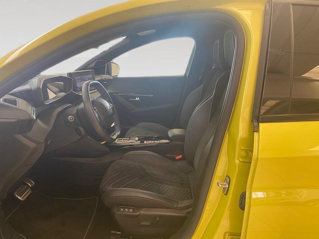 Peugeot e-208 5 Porte 115kW GT - PROMO
