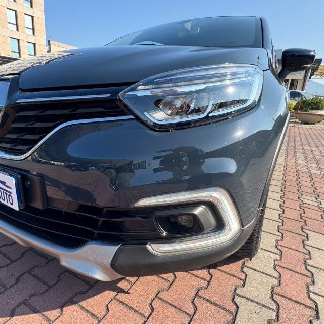 RENAULT Captur 1.5 dCI 90cv ENERGY INTENS UNICO PROP. X NEOPATENT