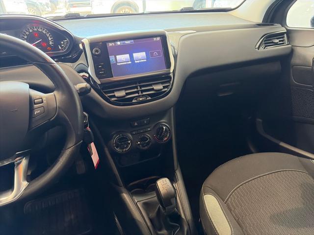 PEUGEOT 208 1° serie BlueHDi 75 5 porte Active