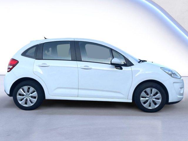 CITROEN C3 1.1 BENZ 60 CV Exclusive ADATTA A NEOPATENTATI