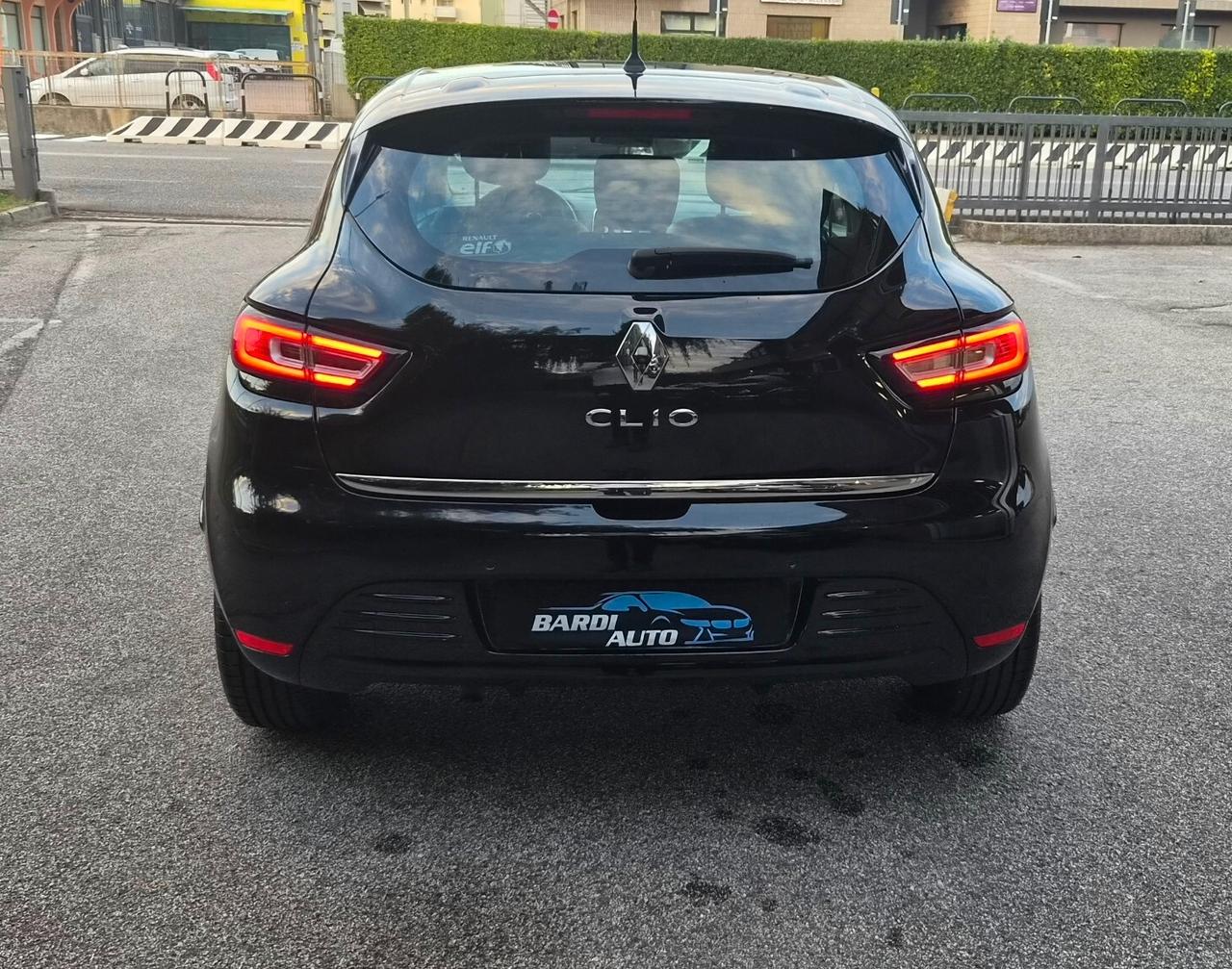 Renault Clio dCi 75 CV 5 porte Duel2