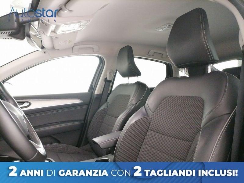 Renault Arkana 1.6 E-Tech full hybrid Intens 145cv