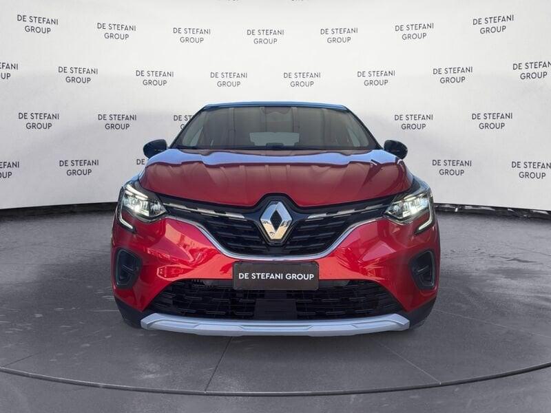 Renault Captur Captur 1.0 tce Techno 90cv