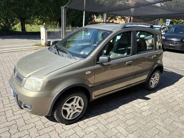 FIAT Panda 1.2 Climbing Natural Power OK NEOPATENTATO