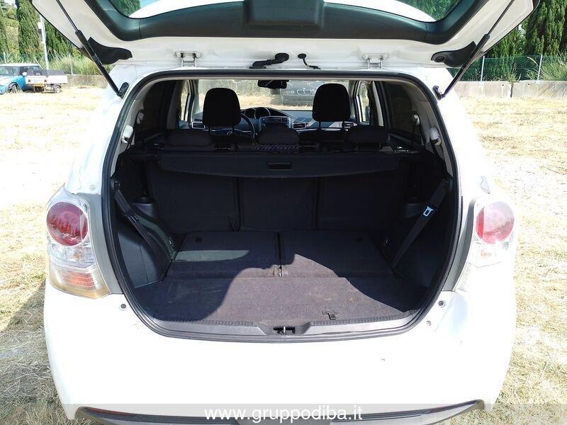 Toyota Verso 2013 Diesel 1.6 d-4d Style 7p.ti mt E6
