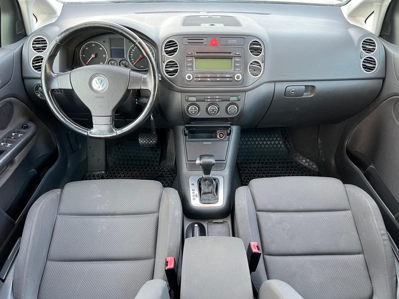 Volkswagen Golf 2.0 16V TDI 5p. Sportline