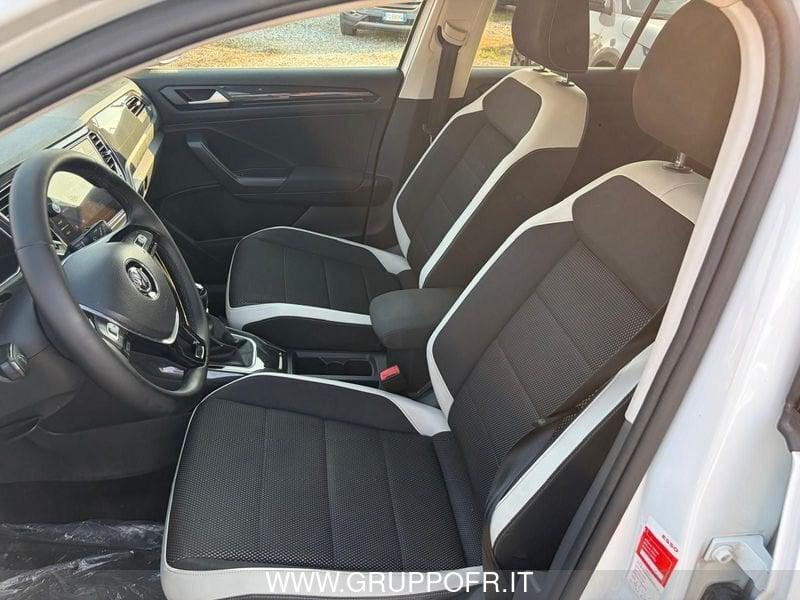 Volkswagen T-Roc 1.6 TDI SCR Advanced BlueMotion Technology