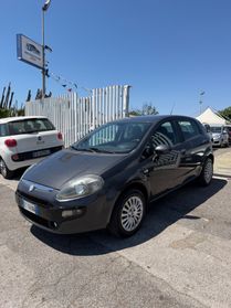 Fiat Punto Evo 1.4 5 porte Active Natural Power