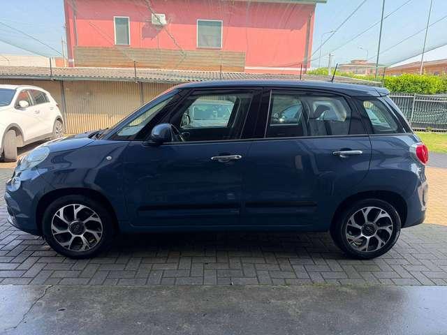 Fiat 500L 500L 2017 1.3 mjt Urban 95cv my19