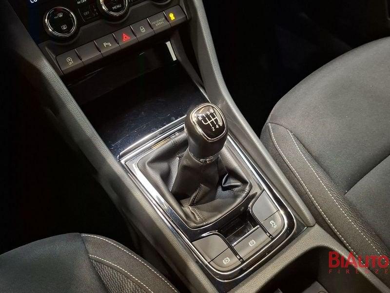 Škoda Karoq Karoq 2.0 tdi evo Ambition 115cv