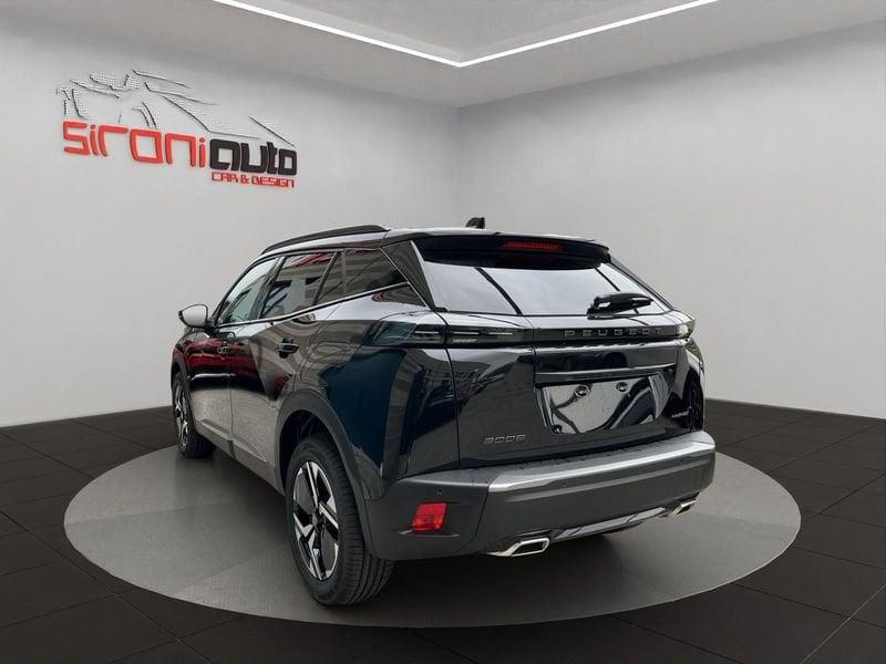 Peugeot 2008 2008 1.2 hybrid GT 145cv e-dcs6