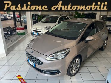 Ford Fiesta 1.5 TDCi 5 porte Vignale