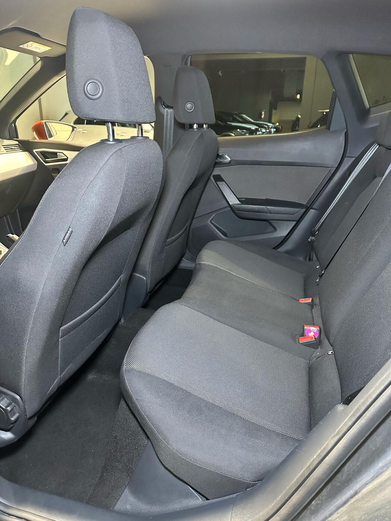 Seat Arona 1.6 TDI 95 CV XCELLENCE IVA ESPOSTA