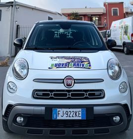 Fiat 500L 1.3 Diesel Cross 95 Cv