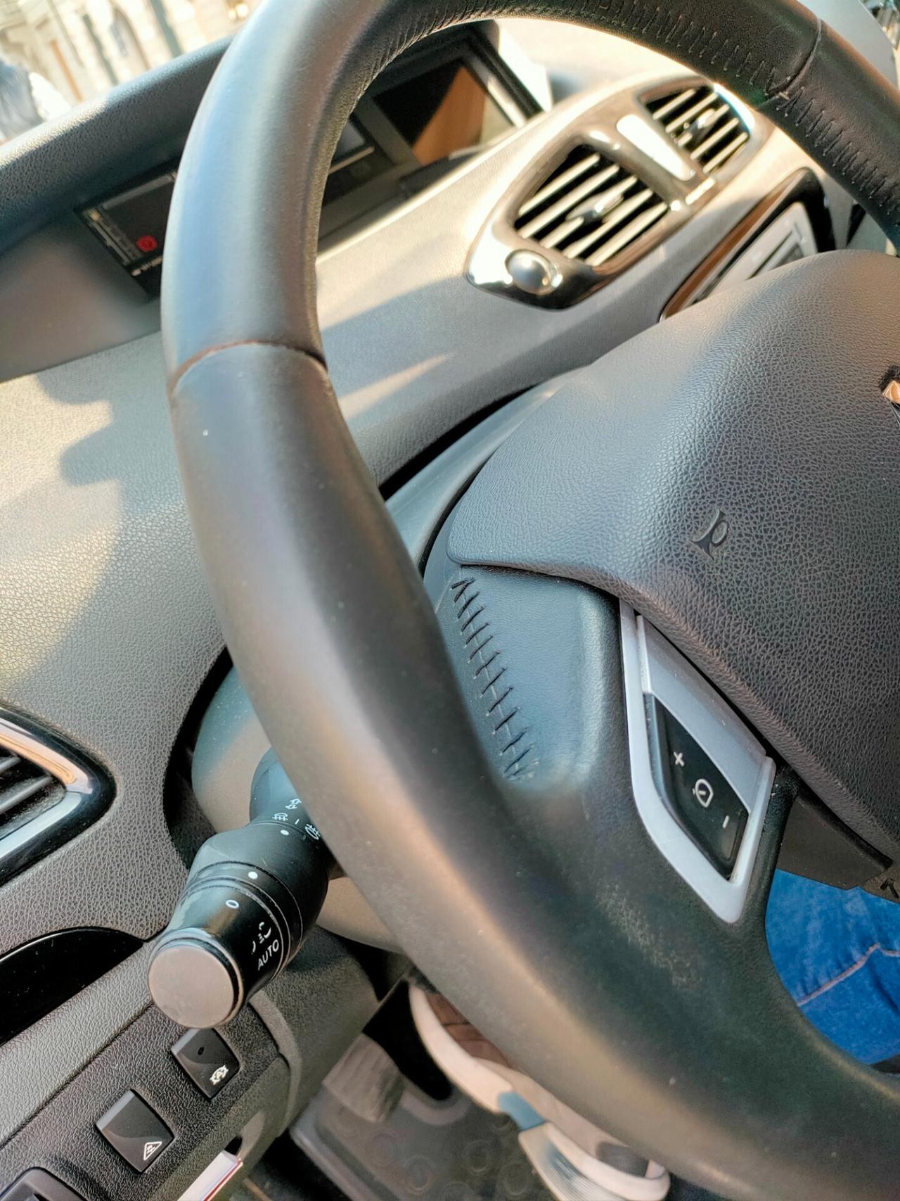 Renault Scenic X-Mod 1.5 dCi 110CV S&S Live