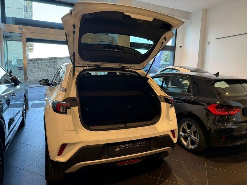 Opel Mokka Mokka 1.2 Turbo Elegance