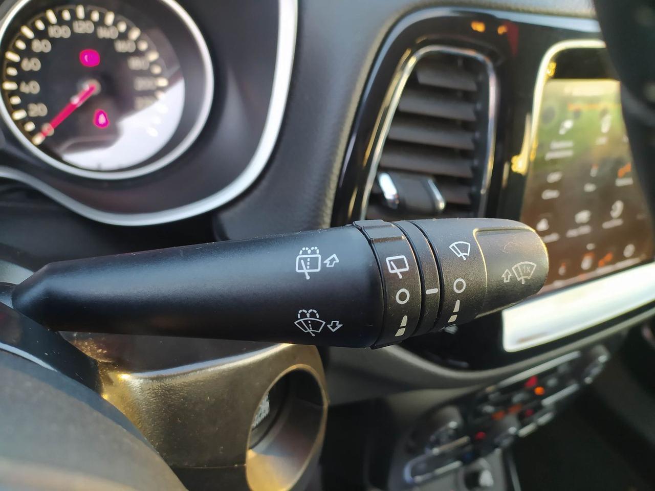 Jeep Compass Limited 1.6 MultiJet II #9459