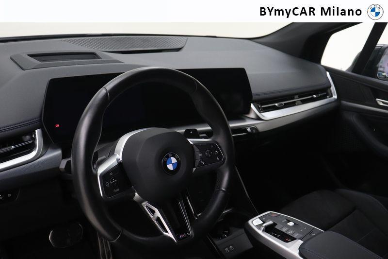 BMW Serie 2 Active Tourer 218 d MSport DCT