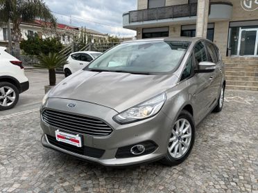 Ford S-Max 2.0 TDCi 150CV Start&Stop Titanium