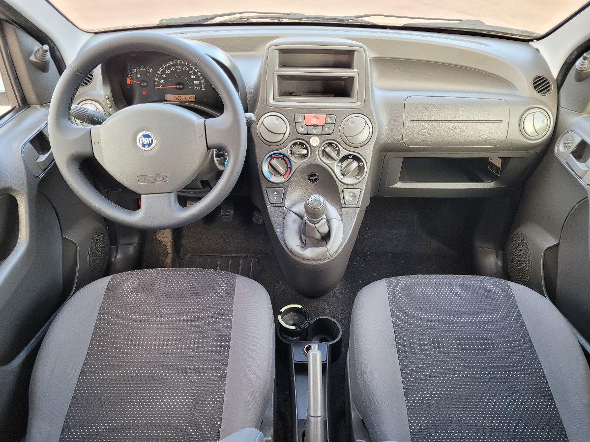 FIAT - Panda - 1.1 Active