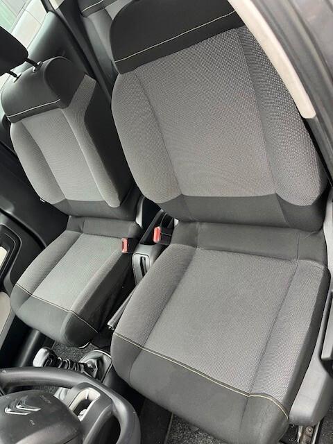 CITROEN C3 DIESEL 2019