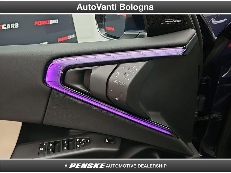 BMW X3 X3 xdrive20d auto